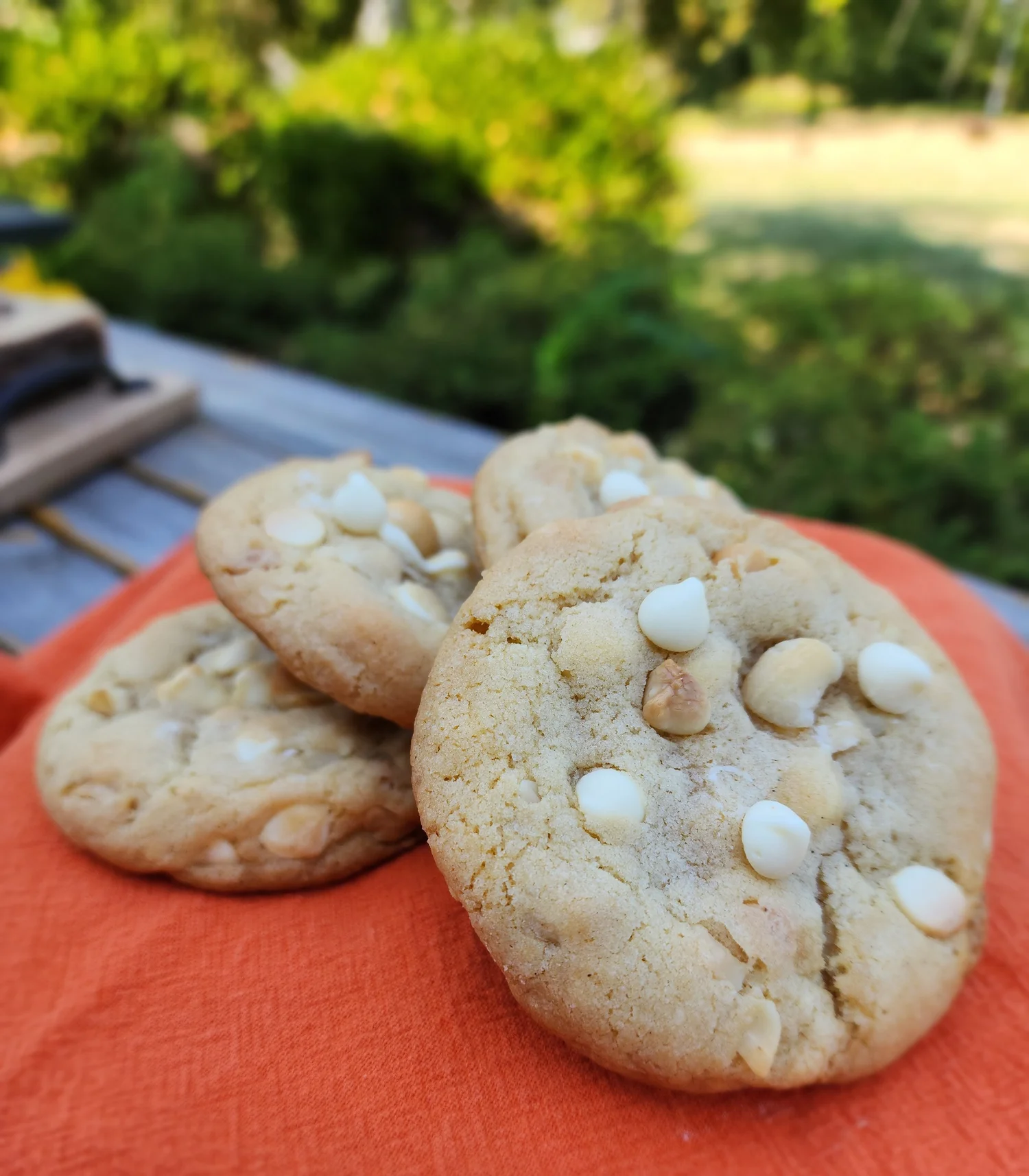 A Brembelle Bakes treat
