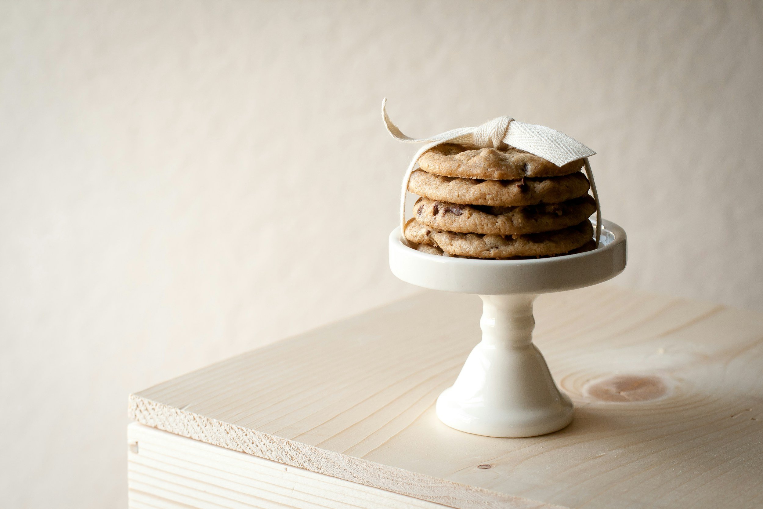 A fresh spread of cookies from Brembelle Bakes